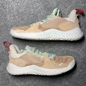 Jumpman delta boys shoes